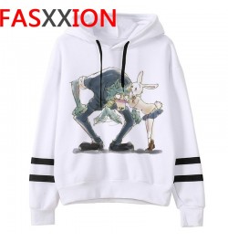 Beastars Legoshi hoodies men harajuku Korea men hoddies hoody Oversized $27.92 - Hoodies & Sweatshirts