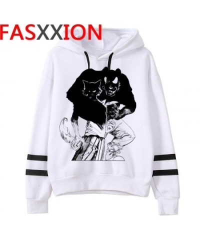 Beastars Legoshi hoodies men harajuku Korea men hoddies hoody Oversized $27.92 - Hoodies & Sweatshirts