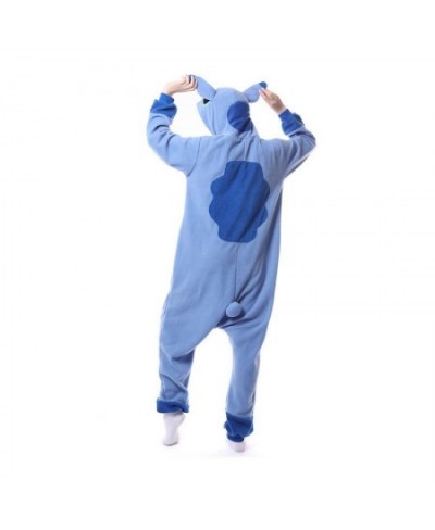 Kigurumi Onesie Pajamas Animal Costumes For Adult Polar Fleece Women Cloth Pijama Overall For Girl Party Use $46.94 - Sleepwears