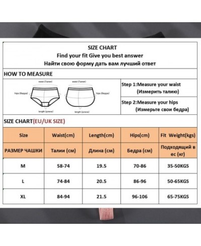 Women's Underwear Seamless Ice Silk Panties for Women Lace Women's Lingerie Female Underwear Lady Briefs Shiny Tanga Underpan...