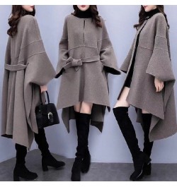 2022 New Women’s Jackets Coats Trench Coat For Female Outerwear Trench Coat $49.41 - Jackets & Coats