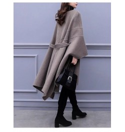 2022 New Women’s Jackets Coats Trench Coat For Female Outerwear Trench Coat $49.41 - Jackets & Coats