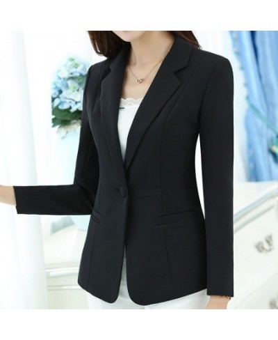 2023 autumn and winter new high-quality fashion temperament LO professional small suit female coat pink buckle leisure wild $...