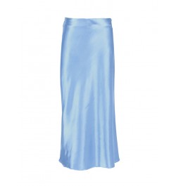 Satin Midi Skirt $29.25 - Skirts