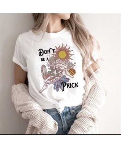 Women Eyes Art Printing Tshirt Fashion 90s Cute Witch Magic Short Sleeve Lady Clothes Tops Tees Print Female Tshirt T-Shirt $...