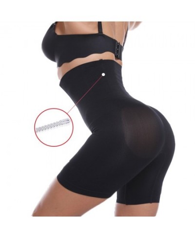 1/2Pcs Butt Lifter Seamless Women High Waist Slimming Tummy Control Panties corset Corset Shapewear Underwear Body Shaper $30...