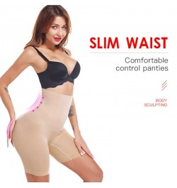 1/2Pcs Butt Lifter Seamless Women High Waist Slimming Tummy Control Panties corset Corset Shapewear Underwear Body Shaper $30...