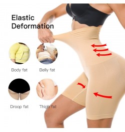 1/2Pcs Butt Lifter Seamless Women High Waist Slimming Tummy Control Panties corset Corset Shapewear Underwear Body Shaper $30...