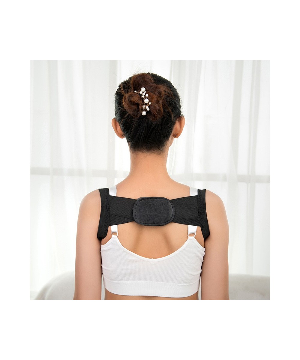 Back Posture Corrector Stealth Camelback Support Posture Corrector For Men And Women Bone Care Health Care Products $12.13 - ...