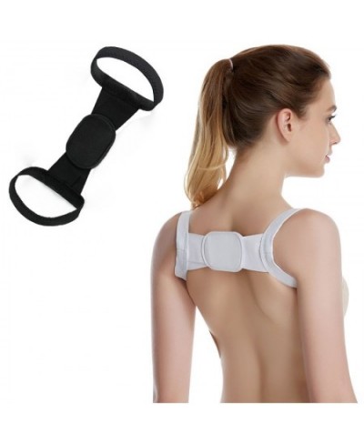 Back Posture Corrector Stealth Camelback Support Posture Corrector For Men And Women Bone Care Health Care Products $12.13 - ...