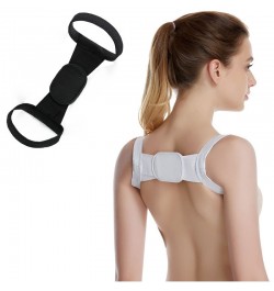 Back Posture Corrector Stealth Camelback Support Posture Corrector For Men And Women Bone Care Health Care Products $12.13 - ...