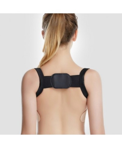 Back Posture Corrector Stealth Camelback Support Posture Corrector For Men And Women Bone Care Health Care Products $12.13 - ...