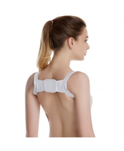 Back Posture Corrector Stealth Camelback Support Posture Corrector For Men And Women Bone Care Health Care Products $12.13 - ...