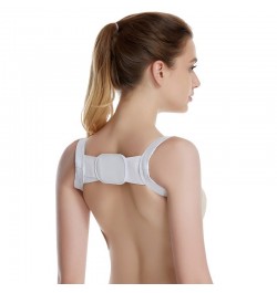 Back Posture Corrector Stealth Camelback Support Posture Corrector For Men And Women Bone Care Health Care Products $12.13 - ...