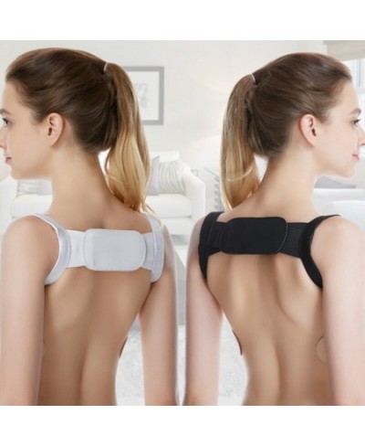 Back Posture Corrector Stealth Camelback Support Posture Corrector For Men And Women Bone Care Health Care Products $12.13 - ...