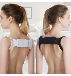 Back Posture Corrector Stealth Camelback Support Posture Corrector For Men And Women Bone Care Health Care Products $12.13 - ...