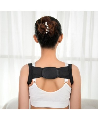 Back Posture Corrector Stealth Camelback Support Posture Corrector For Men And Women Bone Care Health Care Products $12.13 - ...