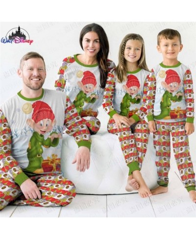 2022 Christmas Seven Dwarfs Grumpy Dopey size 3D print High Quality Ugly Christmas parent-child outfit pajamas suit $52.75 - ...