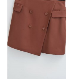2022 11 New Spring Summer Women Female Sexy Polyester Brand Skirt $36.63 - Skirts