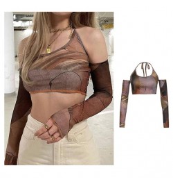 Y2k Sexy Camis Tank Top Green Crop Tops Summer Vintage Harajuku Strappy Aesthetic Fairy Streetwear Sleeveless Bandage Top $18...