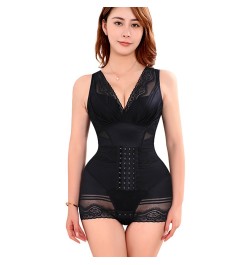 Body Shapewear Bodysuit for Tummy Control Women Waist Trainer Body Shaper Bosysuit for Tummy Trimmer $31.87 - Underwear