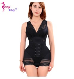 Body Shapewear Bodysuit for Tummy Control Women Waist Trainer Body Shaper Bosysuit for Tummy Trimmer $31.87 - Underwear