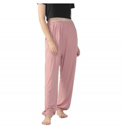 Lounge Wear Women Bottoms Pants Pajamas Large Size 6XL 7XL Plus Size Pants Spring Autumn Comfortable Pants Pyjama Bottoms $35...