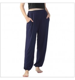 Lounge Wear Women Bottoms Pants Pajamas Large Size 6XL 7XL Plus Size Pants Spring Autumn Comfortable Pants Pyjama Bottoms $35...