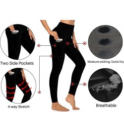 Giyu Tomioka Leggings Sexy Anime Demon Slayer Kimetsu No Yaiba Running Yoga Pants Push Up Sports Tights Pockets Design Leggin...