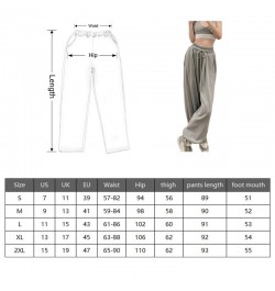 2022 Sweatpants for Women Fashion Autumn New Baggy Loose Sports Pants Balck Trousers Female Joggers Streetwear Y2k Street $26...