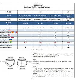 3PCS Women Sexy Lace Panties Floral Perspective Uderwear Solid Color Intimates Boyshort Female V-Waist Breathablle Soft $23.1...