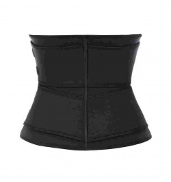 Waist Trimmer Belt Workout Waist Trainer Corset Tops Women Waist Trainer Bodysuit Waist Cincher Corset Tank Body Shaper Corse...