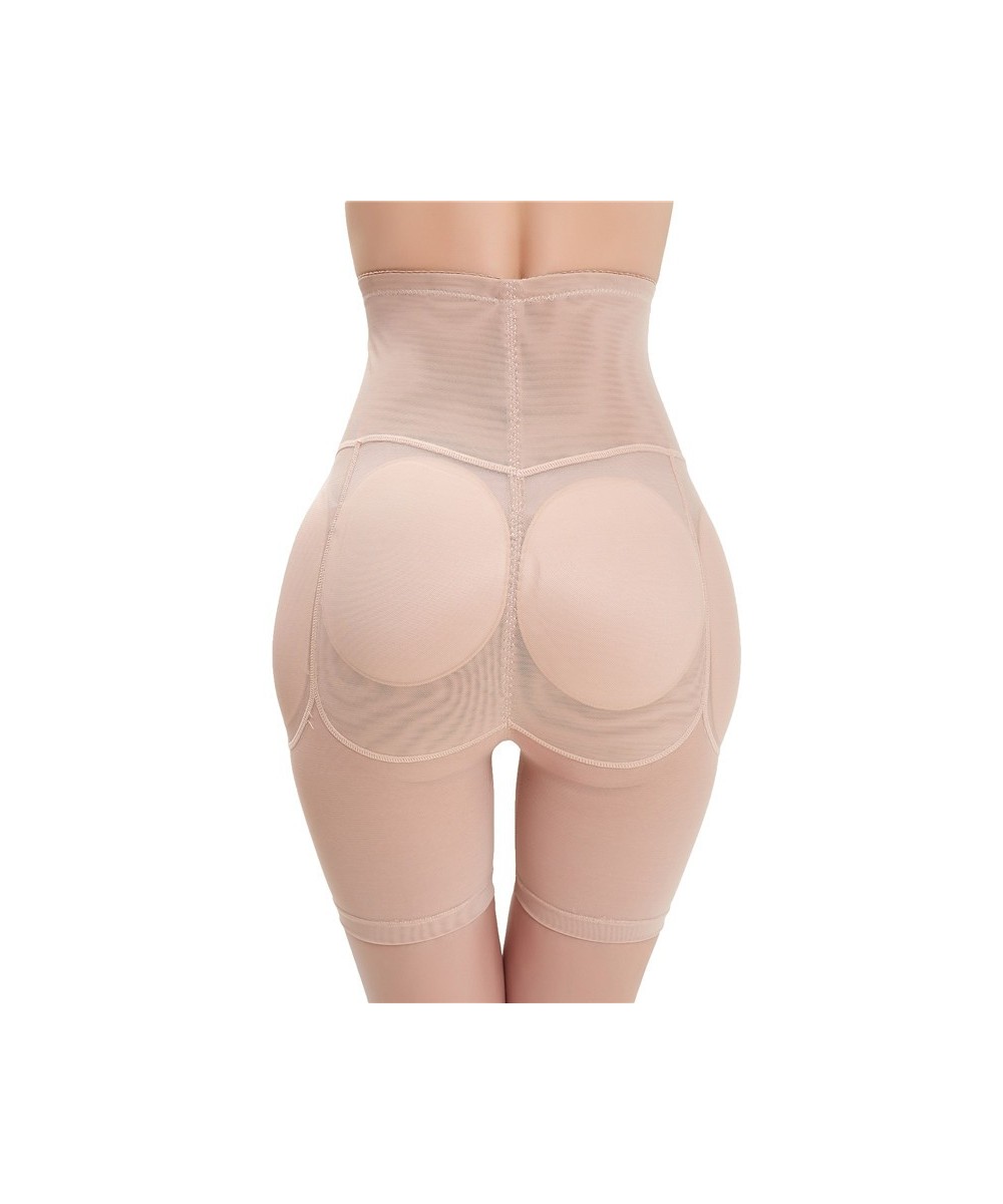 High-waist Butt-lifting Belly PantsBody Sculpting PantiesBody Sculpting PantsFake Buttocks & Hip PantsBody Sculpting Underwea...