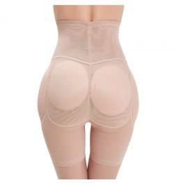 High-waist Butt-lifting Belly PantsBody Sculpting PantiesBody Sculpting PantsFake Buttocks & Hip PantsBody Sculpting Underwea...