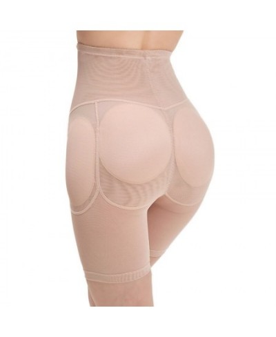 High-waist Butt-lifting Belly PantsBody Sculpting PantiesBody Sculpting PantsFake Buttocks & Hip PantsBody Sculpting Underwea...