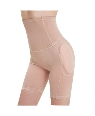 High-waist Butt-lifting Belly PantsBody Sculpting PantiesBody Sculpting PantsFake Buttocks & Hip PantsBody Sculpting Underwea...