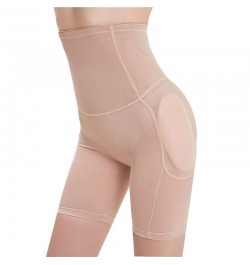 High-waist Butt-lifting Belly PantsBody Sculpting PantiesBody Sculpting PantsFake Buttocks & Hip PantsBody Sculpting Underwea...