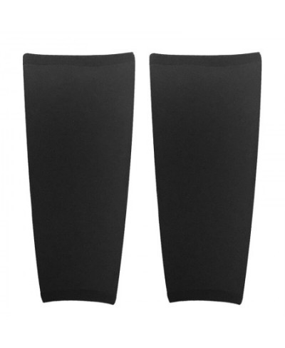 2023 New Sauna Slimming Leg Sleeves Body Shaper Trimmer Thigh Sweat Shapewear Toned Muscles Band Thigh Slimmer Weight Loss $2...