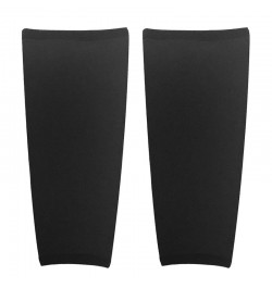 2023 New Sauna Slimming Leg Sleeves Body Shaper Trimmer Thigh Sweat Shapewear Toned Muscles Band Thigh Slimmer Weight Loss $2...