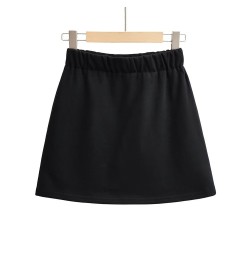 2022 08 New Spring Summer Women Female Sexy Polyester Brand Skirt $37.29 - Skirts