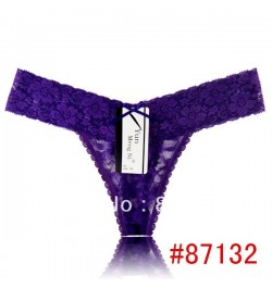 women cotton many color size sexy underwear/ladies panties/lingerie/bikini underwear lingerie pants/ thong intimate wear 8713...