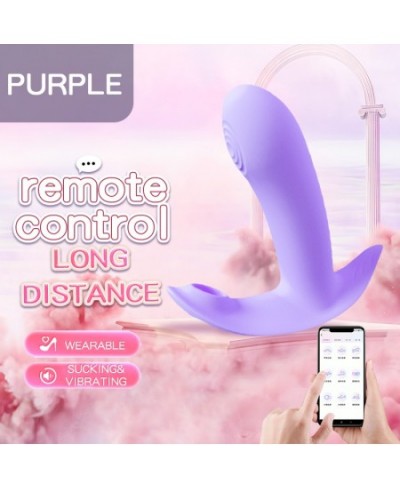 Dildo Vibrators for Women G-spot Clitoris Remote Control Wearable Vibrator Invisible Butterfly Panties Vibrating Egg Sex Toys...