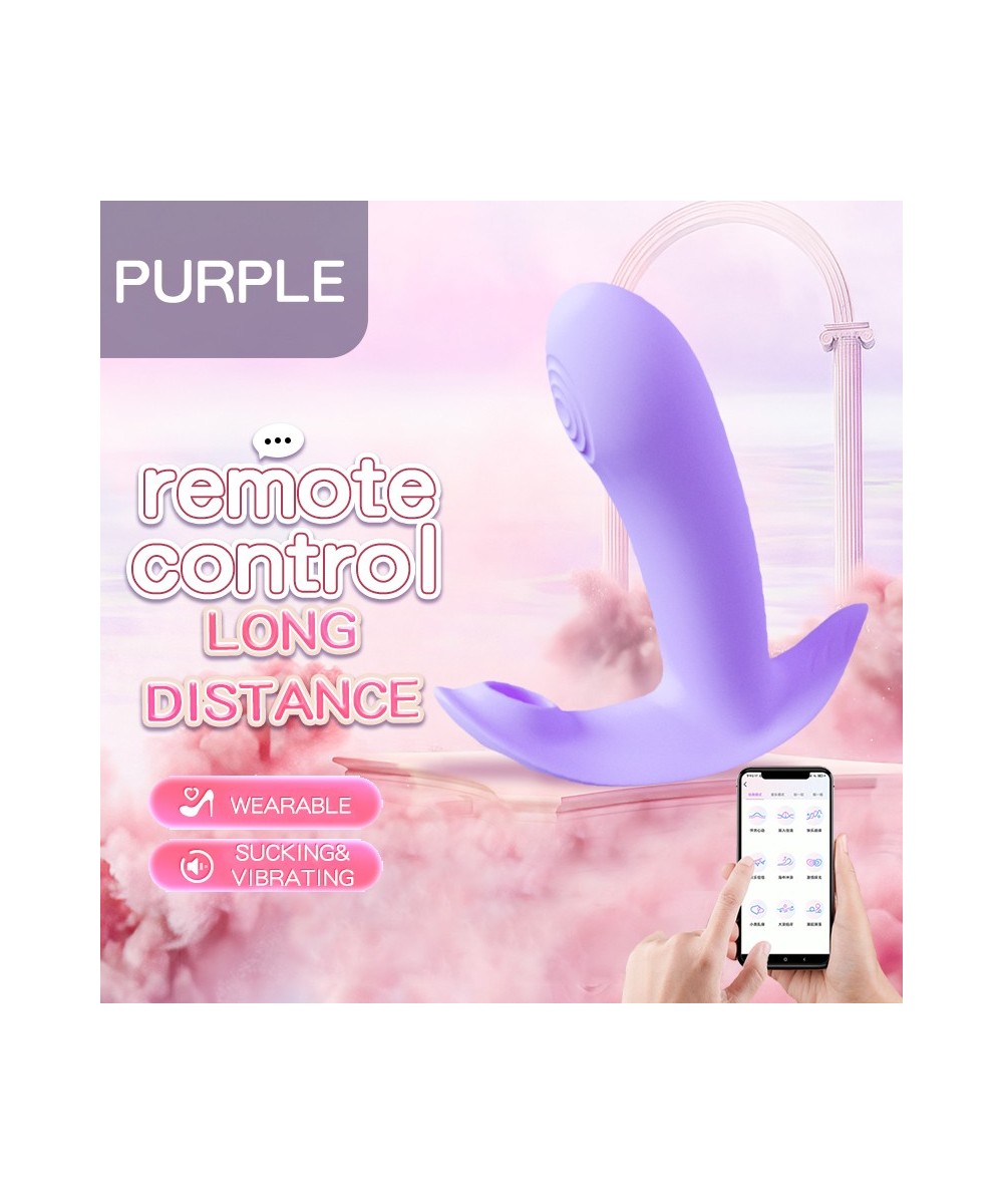 Dildo Vibrators for Women G-spot Clitoris Remote Control Wearable Vibrator Invisible Butterfly Panties Vibrating Egg Sex Toys...