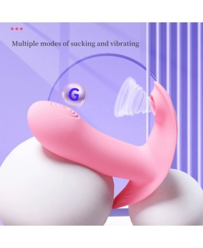 Dildo Vibrators for Women G-spot Clitoris Remote Control Wearable Vibrator Invisible Butterfly Panties Vibrating Egg Sex Toys...