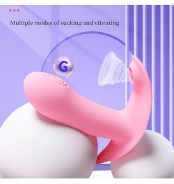 Dildo Vibrators for Women G-spot Clitoris Remote Control Wearable Vibrator Invisible Butterfly Panties Vibrating Egg Sex Toys...