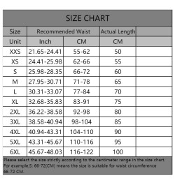 25 Steel Bone Long Torso Latex Waist Trainer Corset Body Shapewear Women faja Girdles High Waisted Cincher Slimming Belly $55...