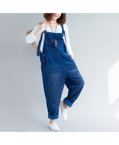 New basic vintage corduroy women jumpsuit casual plus size loose harem pants classic overalls fashion adjustable sling romper...