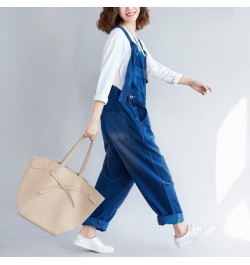 New basic vintage corduroy women jumpsuit casual plus size loose harem pants classic overalls fashion adjustable sling romper...