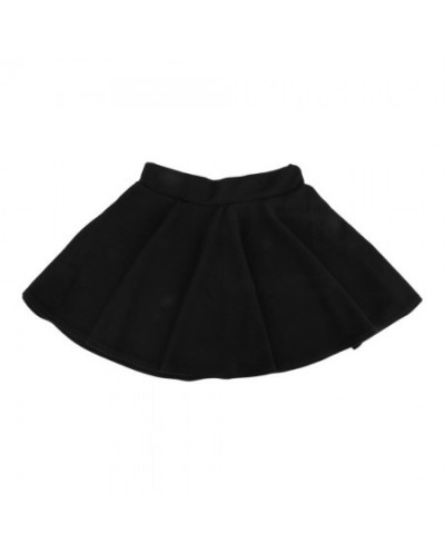 2023 Summer Fashion female mini Skirt sexy Skirt for Girl lady Korean Short Skater Women Clothing Bottoms Red Black Skirt $20...