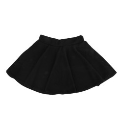 2023 Summer Fashion female mini Skirt sexy Skirt for Girl lady Korean Short Skater Women Clothing Bottoms Red Black Skirt $20...